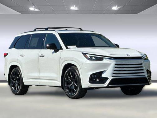 2026 Lexus TX 350 Base