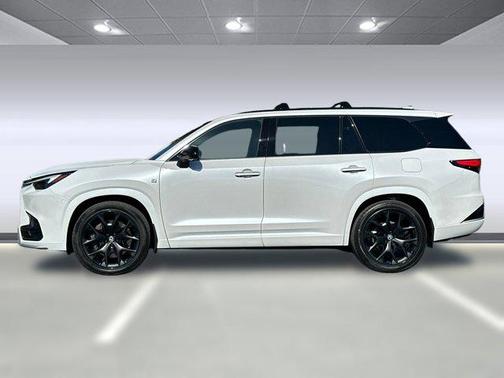 2026 Lexus TX 350 Base