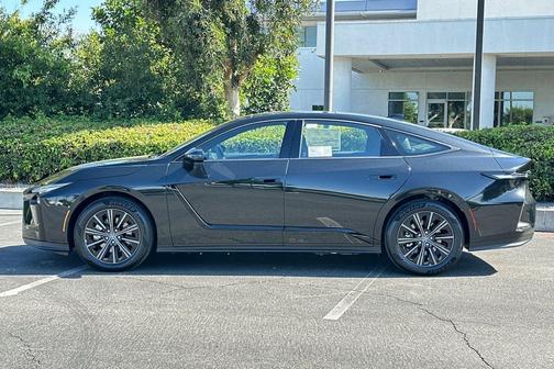 Caviar 2026 Lexus ES 350e Premium