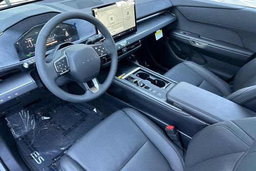 Caviar 2026 Lexus ES 350e Premium
