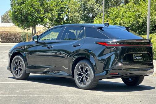 Caviar 2026 Lexus RZ 350e Premium
