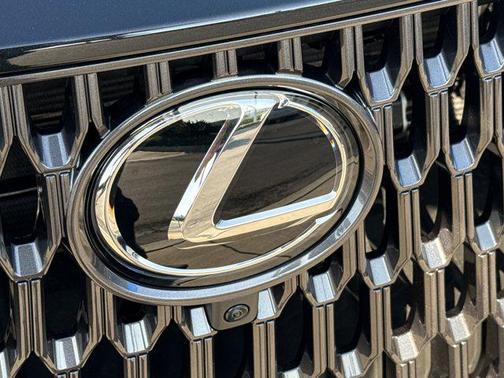 2025 Lexus NX 450h+ Luxury