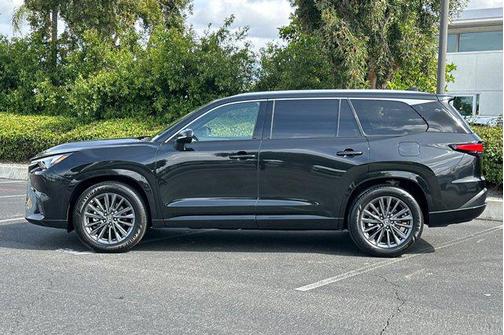 Caviar 2025 Lexus TX 350 Base