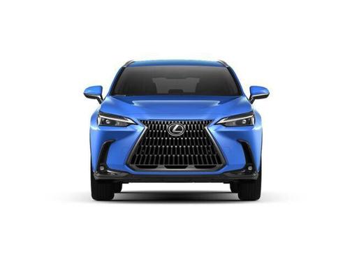 2025 Lexus NX 250 Premium