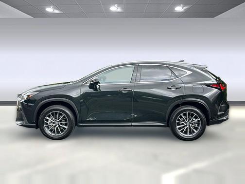 Caviar 2025 Lexus NX 350h Premium