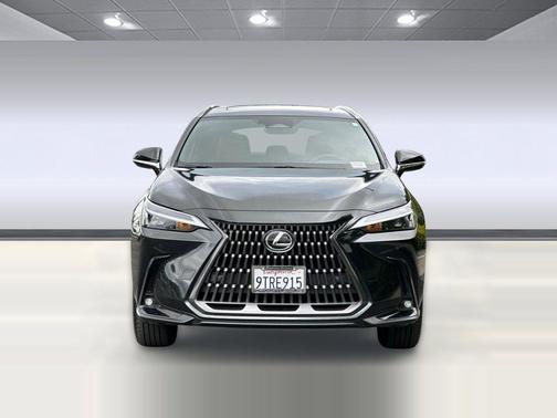 Caviar 2025 Lexus NX 350h Premium