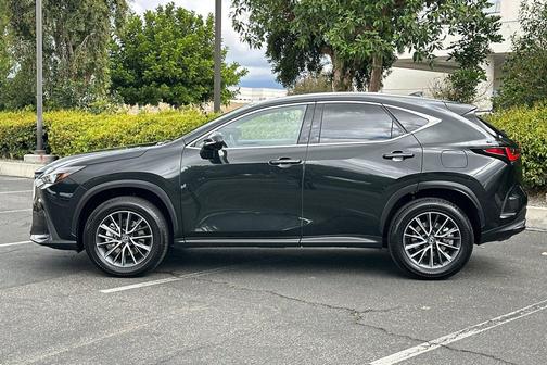 Caviar 2025 Lexus NX 350h Premium