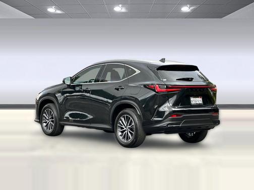 Caviar 2025 Lexus NX 350h Premium