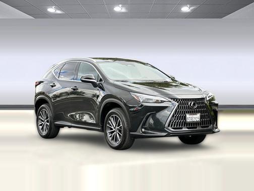 Caviar 2025 Lexus NX 350h Premium