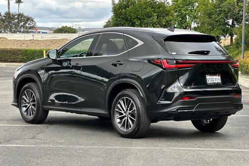 Caviar 2025 Lexus NX 350h Premium