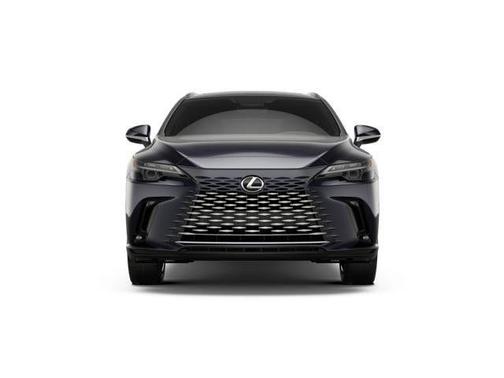 Caviar 2026 Lexus RX 450h+ Base