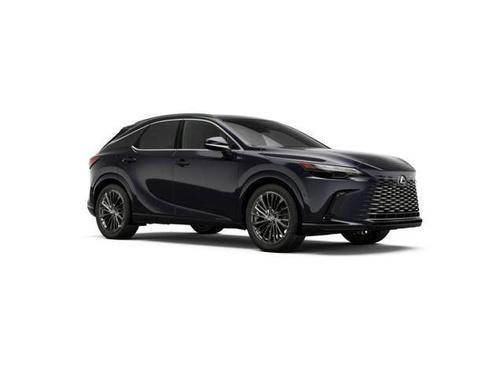 Caviar 2026 Lexus RX 450h+ Base