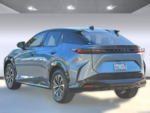 2023 Lexus RZ 450e RZ 450e Premium