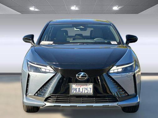 2023 Lexus RZ 450e RZ 450e Premium