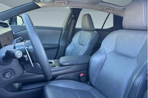 2023 Lexus RZ 450e RZ 450e Premium