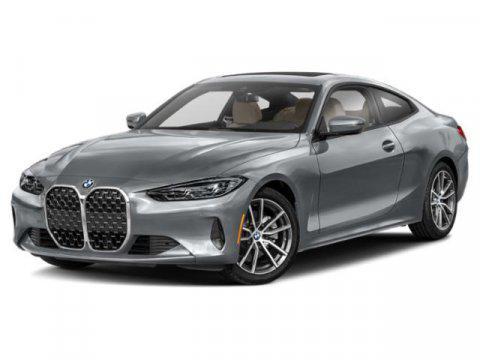 2023 BMW 430 i