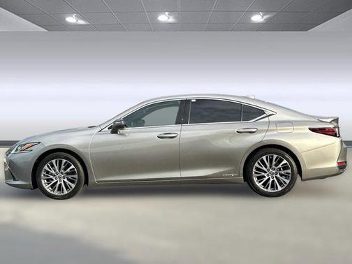 2021 Lexus ES 300h Base