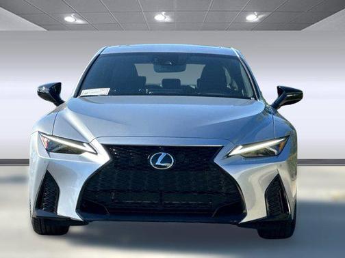 2025 Lexus IS 350 Base
