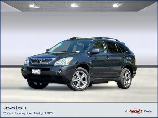 2006 Lexus RX 400h Base