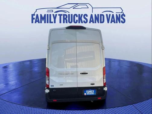 2024 Ford Transit-350 Base