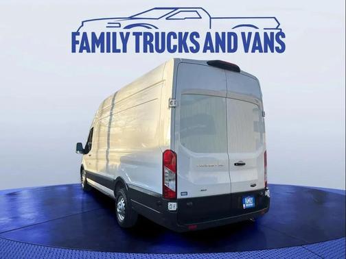 2024 Ford Transit-350 Base