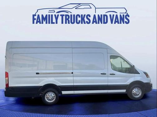 2024 Ford Transit-350 Base