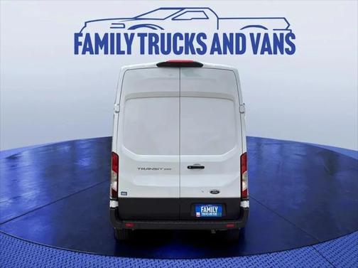 2021 Ford Transit-250 Base