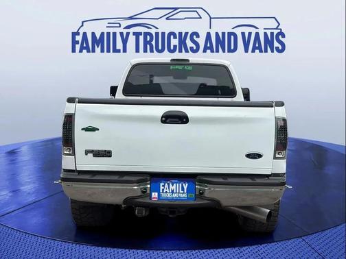2004 Ford F-250 XL
