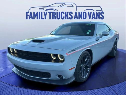 2020 Dodge Challenger GT