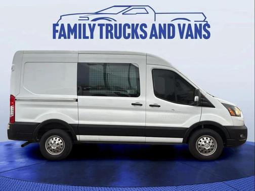 2020 Ford Transit-250 Base