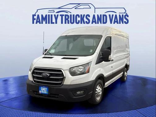 2020 Ford Transit-250 Base