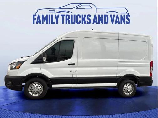 2020 Ford Transit-250 Base