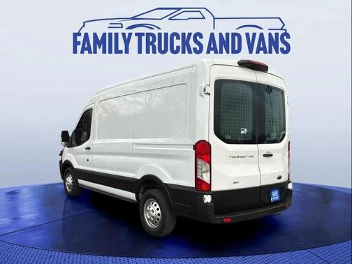 2020 Ford Transit-250 Base