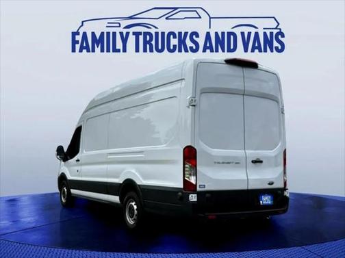 2023 Ford Transit-350 Base