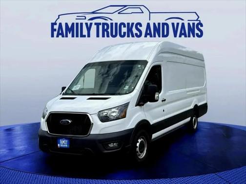 2023 Ford Transit-350 Base