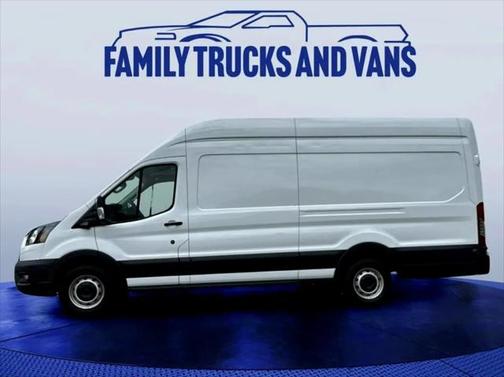 2023 Ford Transit-350 Base