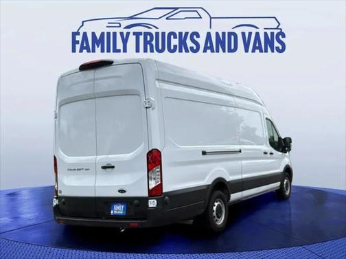 2023 Ford Transit-350 Base