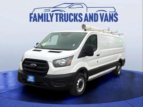 2020 Ford Transit-250 Base