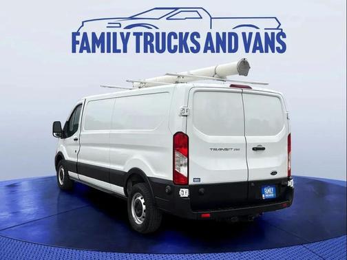 2020 Ford Transit-250 Base