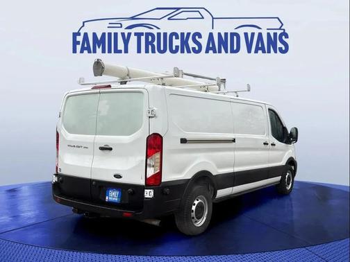 2020 Ford Transit-250 Base