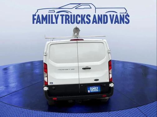 2020 Ford Transit-250 Base