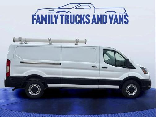 2020 Ford Transit-250 Base