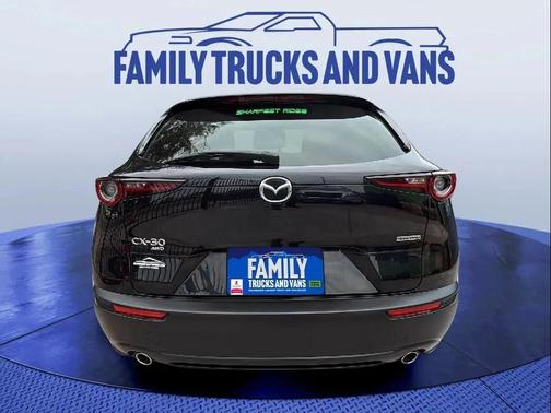 2023 Mazda CX-30 2.5 S Select Package