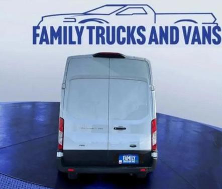 2023 Ford Transit-350 Base