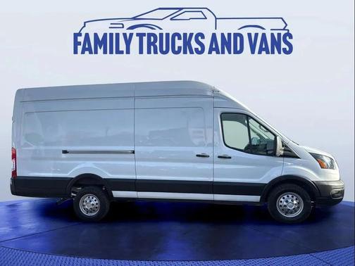 2023 Ford Transit-350 Base