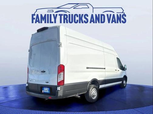 2023 Ford Transit-350 Base