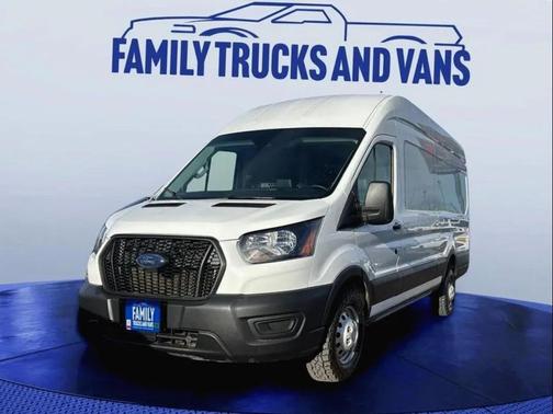 2023 Ford Transit-350 Base