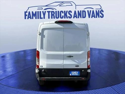 2019 Ford Transit-150 Base