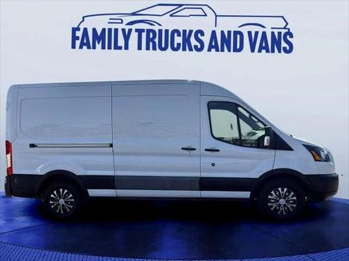 2019 Ford Transit-150 Base