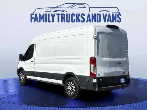 2019 Ford Transit-150 Base